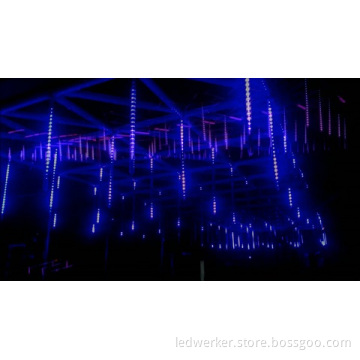 DMX 0.5m 1m led light bar